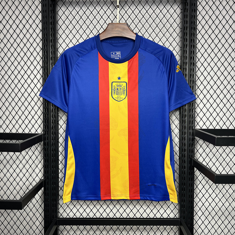 Espagne Euro 2024