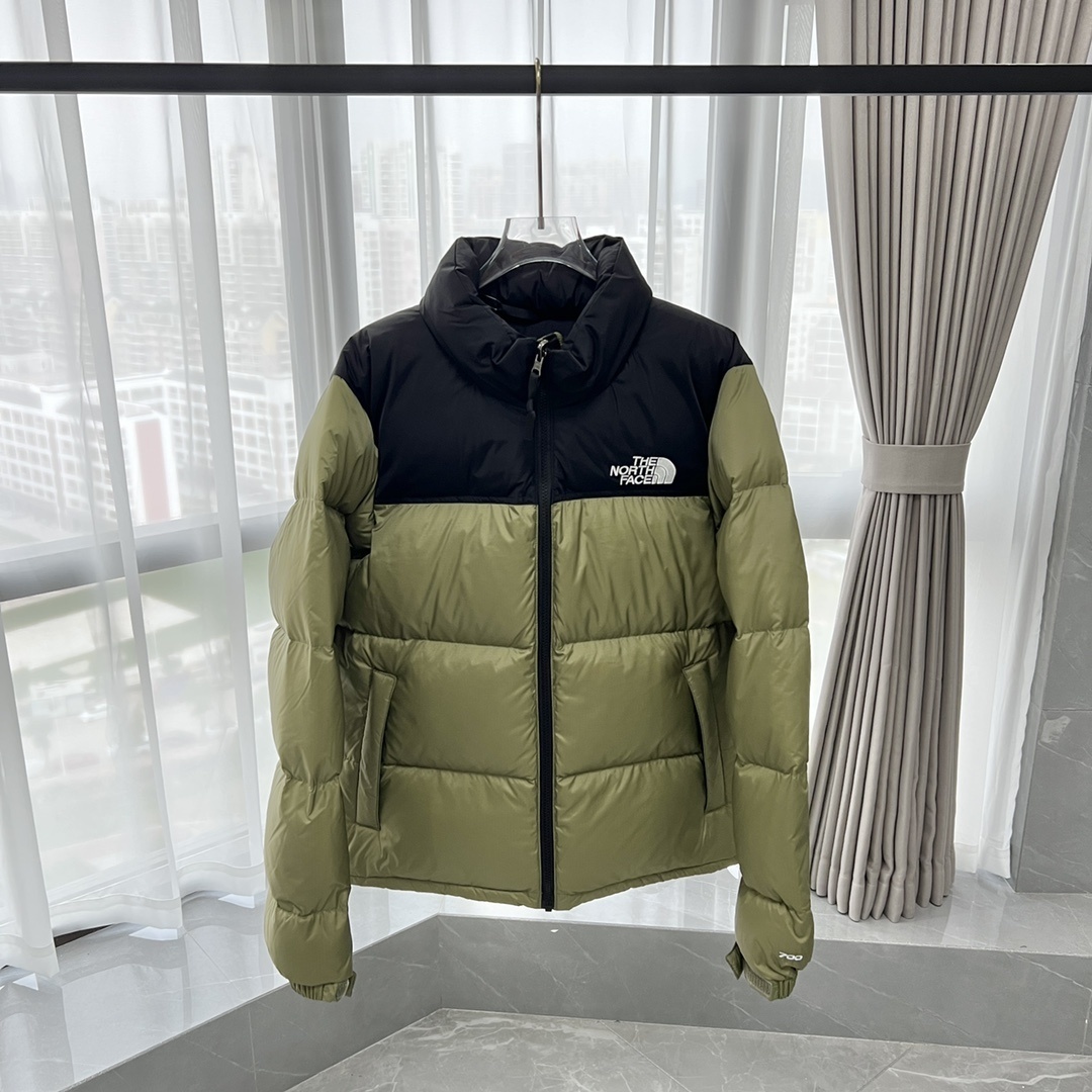Doudoune TNF 700