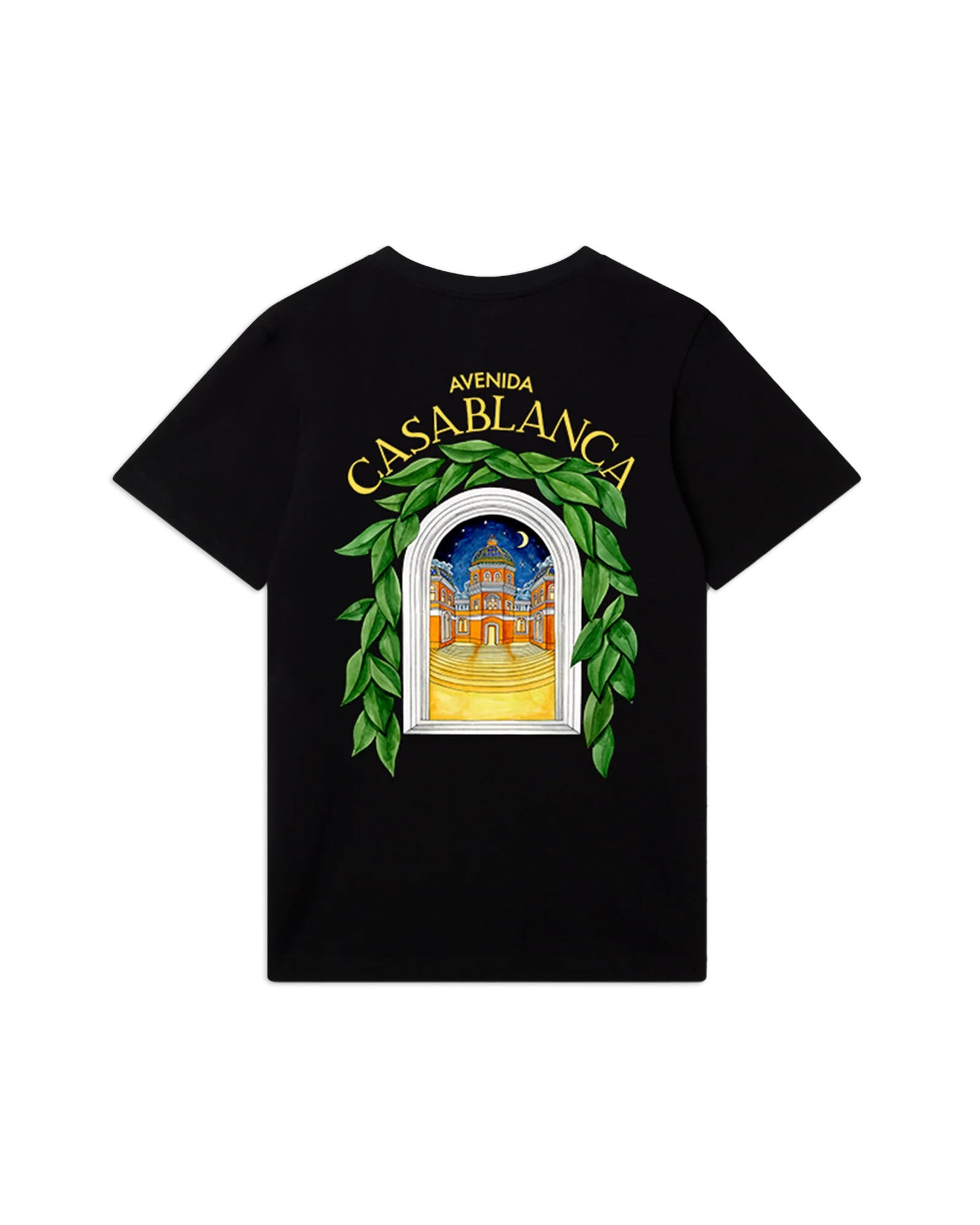 T-Shirt Casablan*a Avenida 