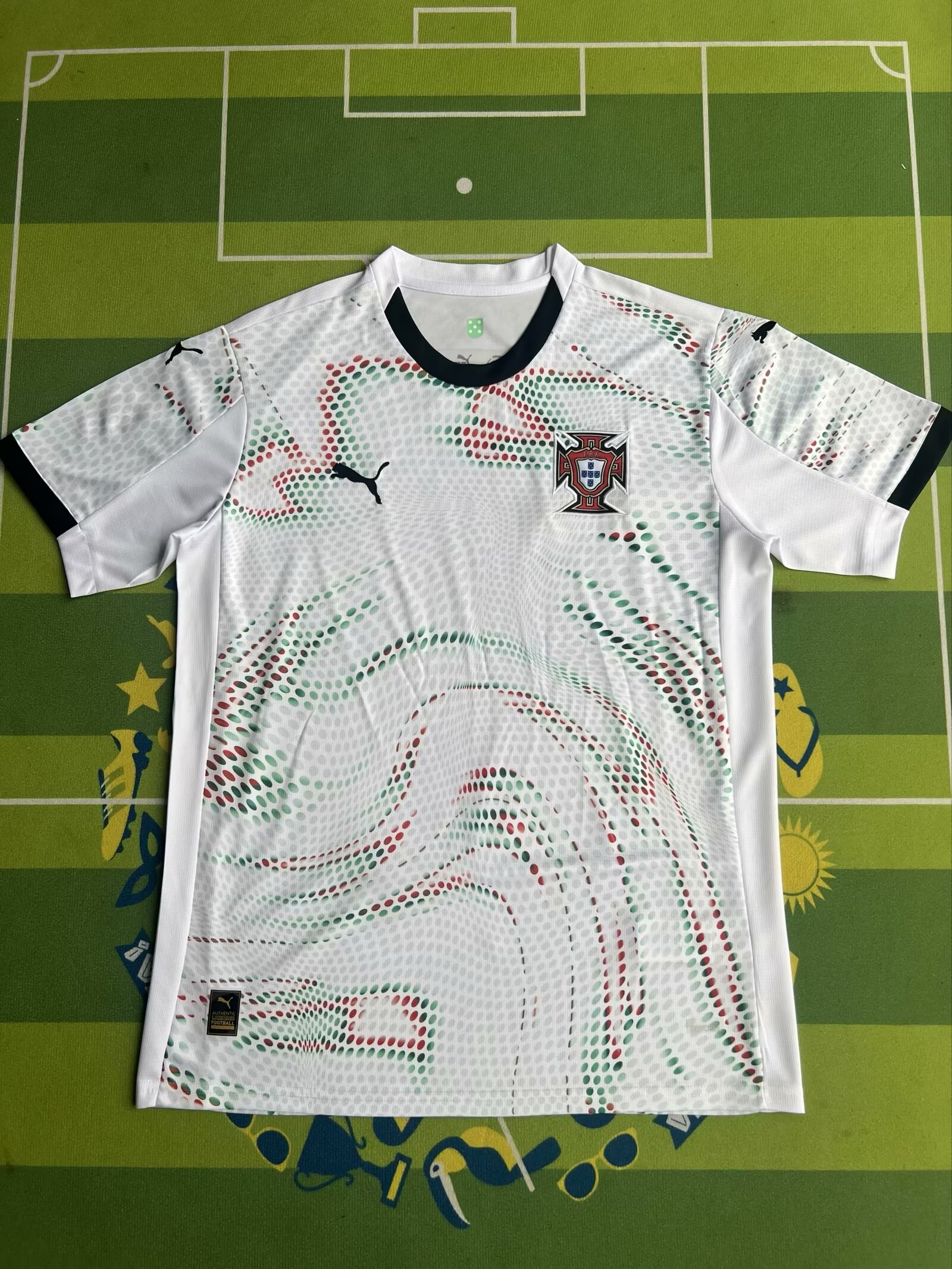 Portugal Saison 2025/26