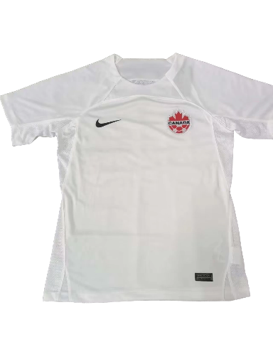 Canada Saison 2024/26