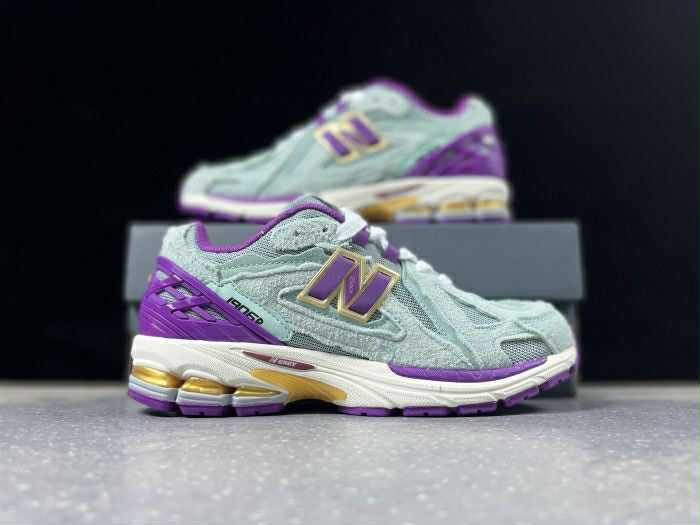 New Balance 1906 Édition « Multicolore »