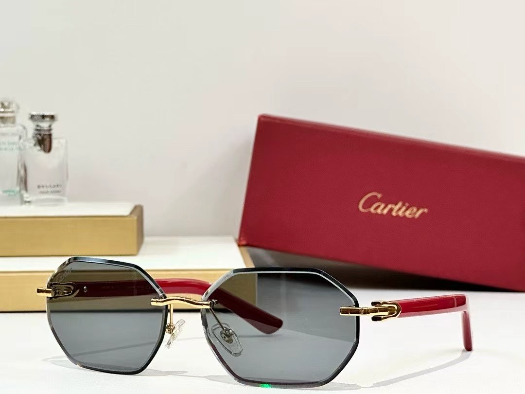 Lunettes Cart C Allongé 
