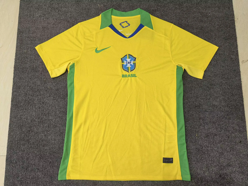 Brésil Saison 2025/26