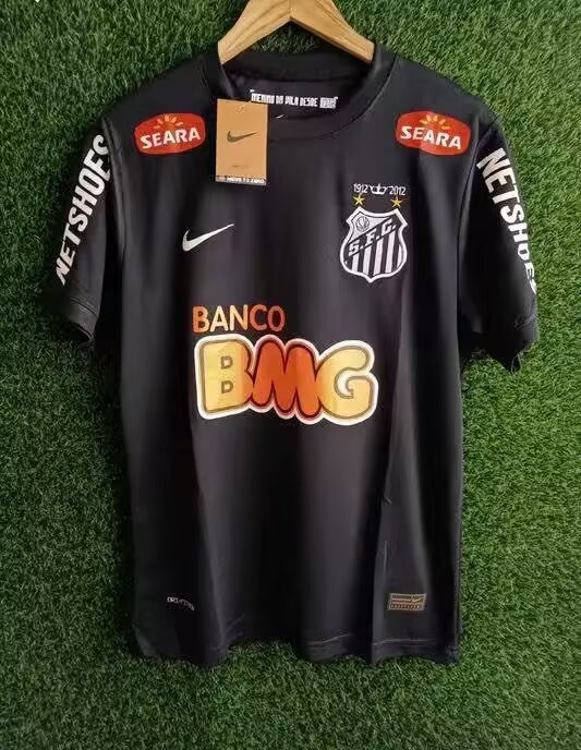 Santos Rétro