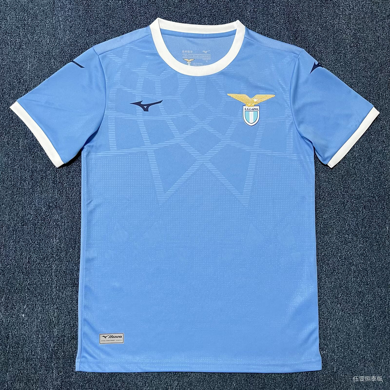 Lazio Rome Saison 2025/26
