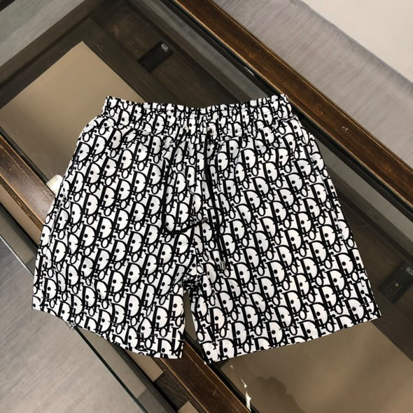 Short de Bain CD 