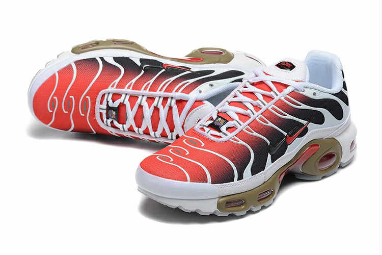 Patta x NK Air Max Plus TN x FC Barcelone 