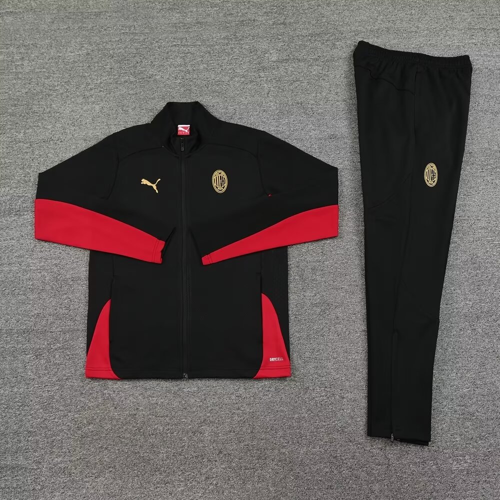 Survêtement AC Milan Saison 2025/26