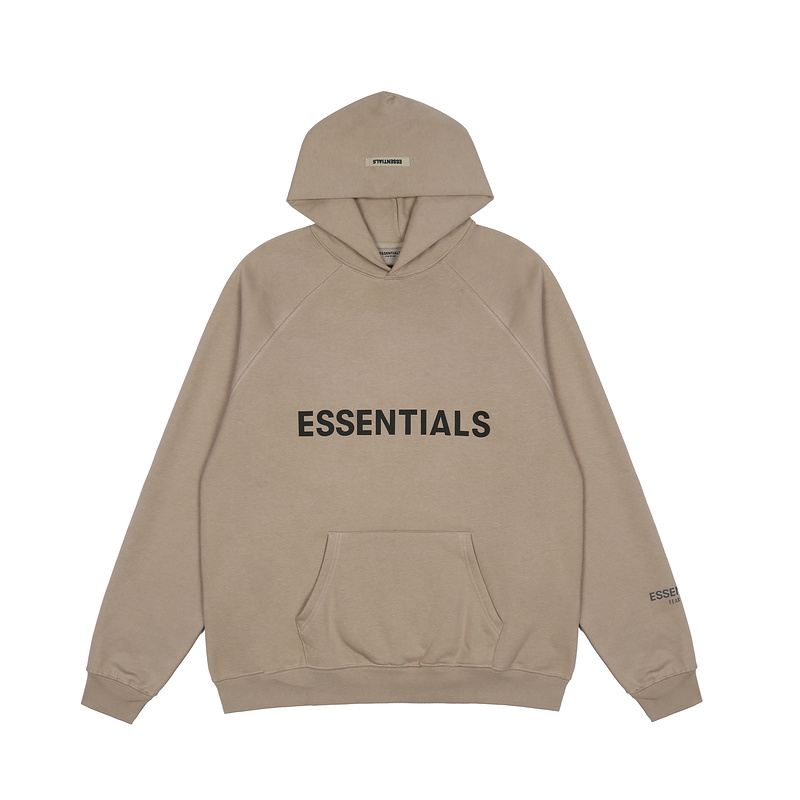Pull à Capuche Essentials FOG