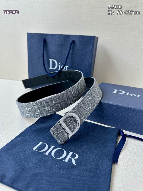 Ceinture CD 35mm 