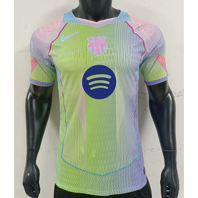 FC Barcelone Concept 2025/26