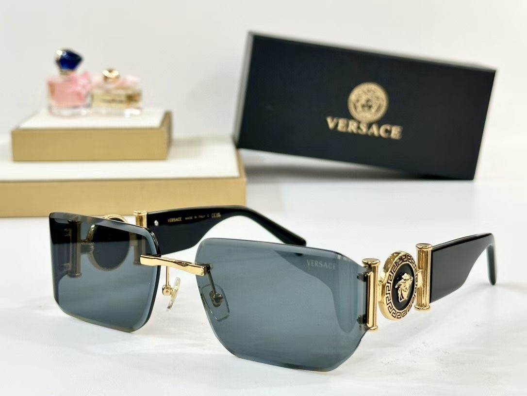 Lunettes VRSC VE2101