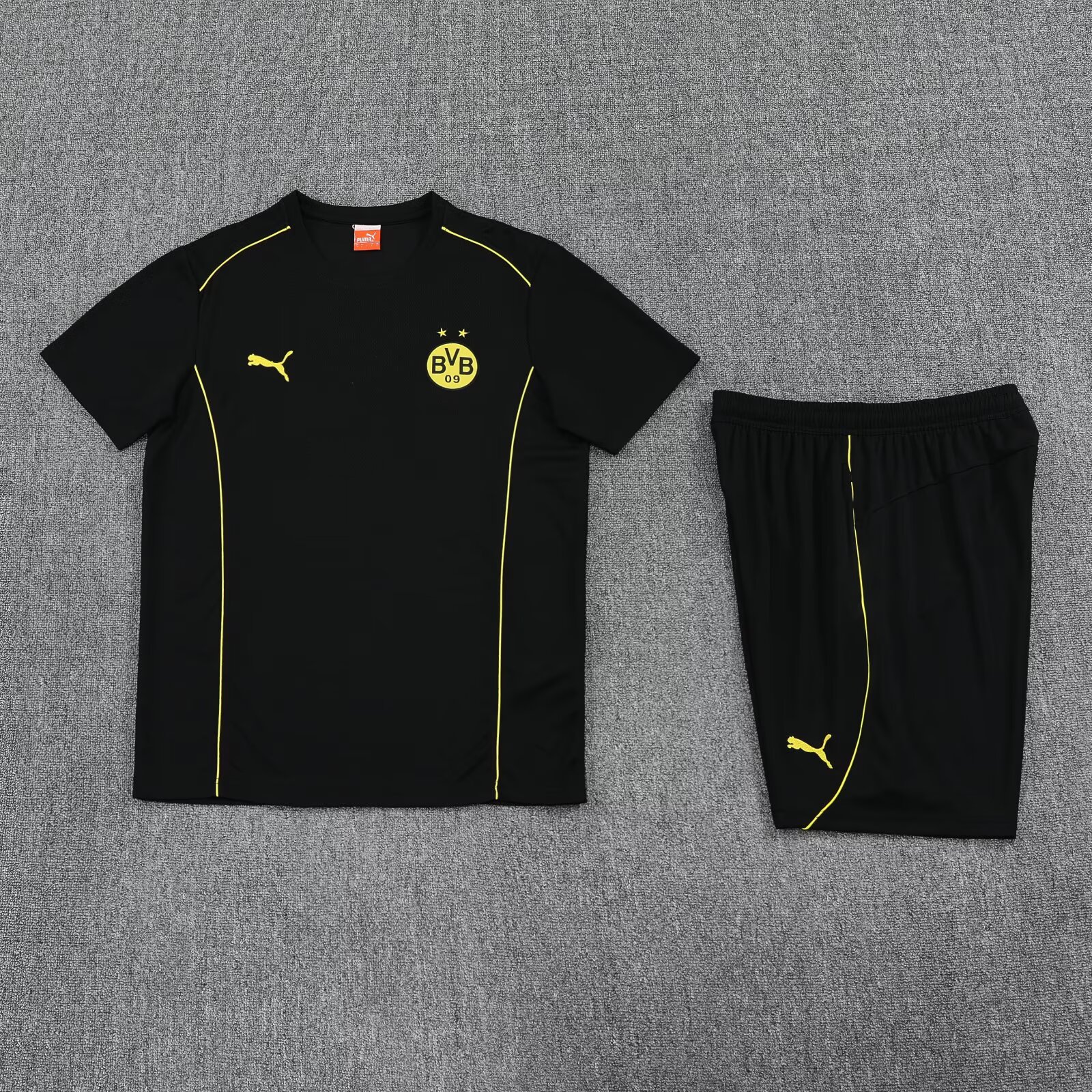 Survêtement à Poche Borussia Dortmund Saison 2025/26