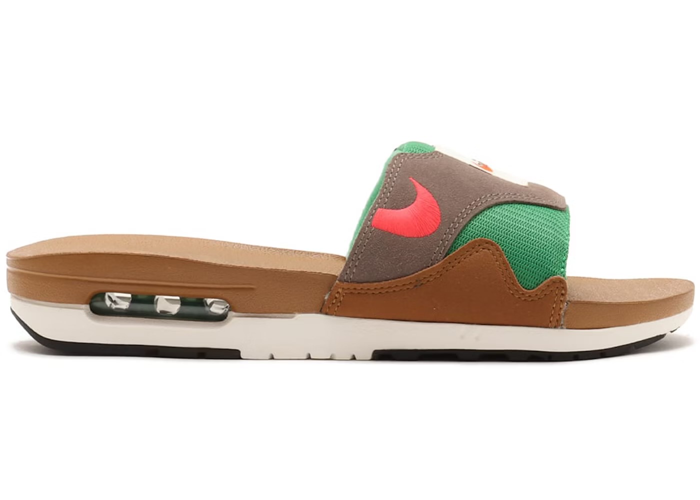 Claquettes NK Air Max  