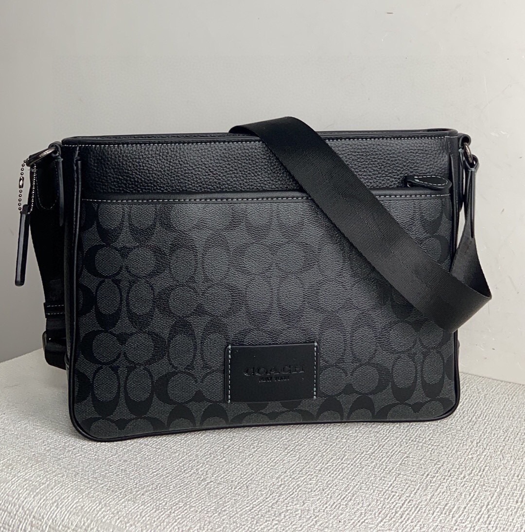 Sacoche Coach 