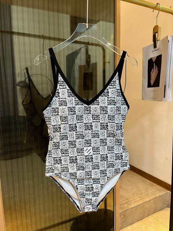 Bikini LV 1 Pièce 