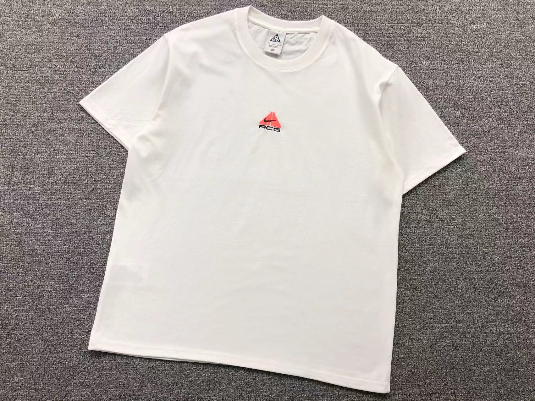 T-Shirt ACG x Nike 