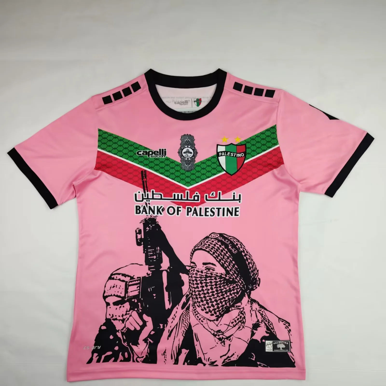 Collection Palestine 
