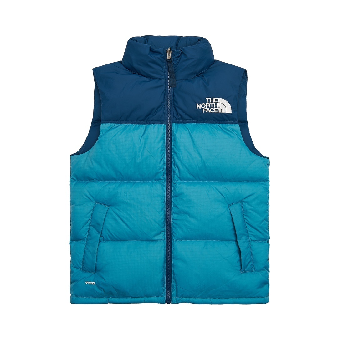 Veste Sans Manches TNF Classique 