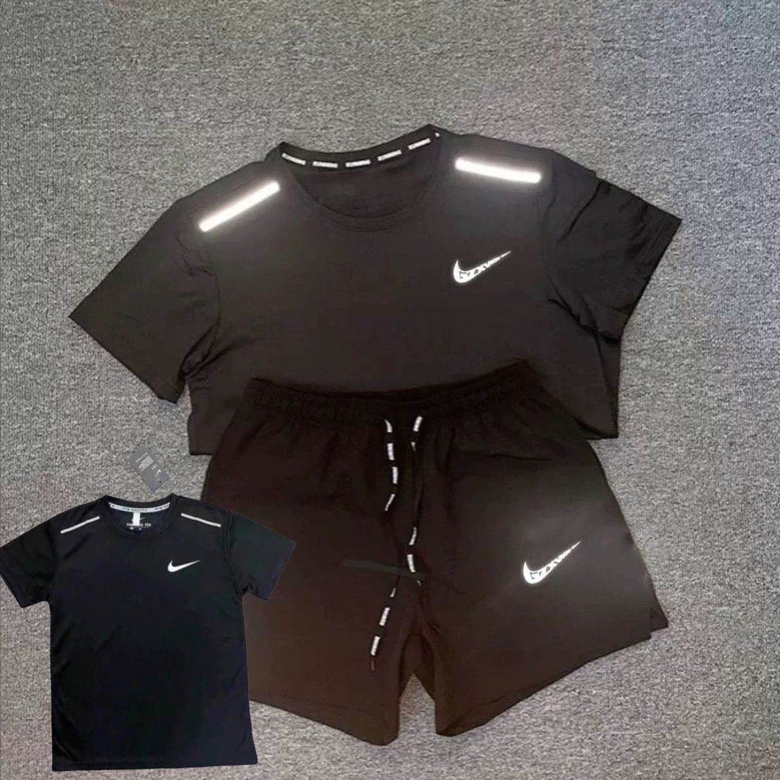 Ensemble Été NK Running