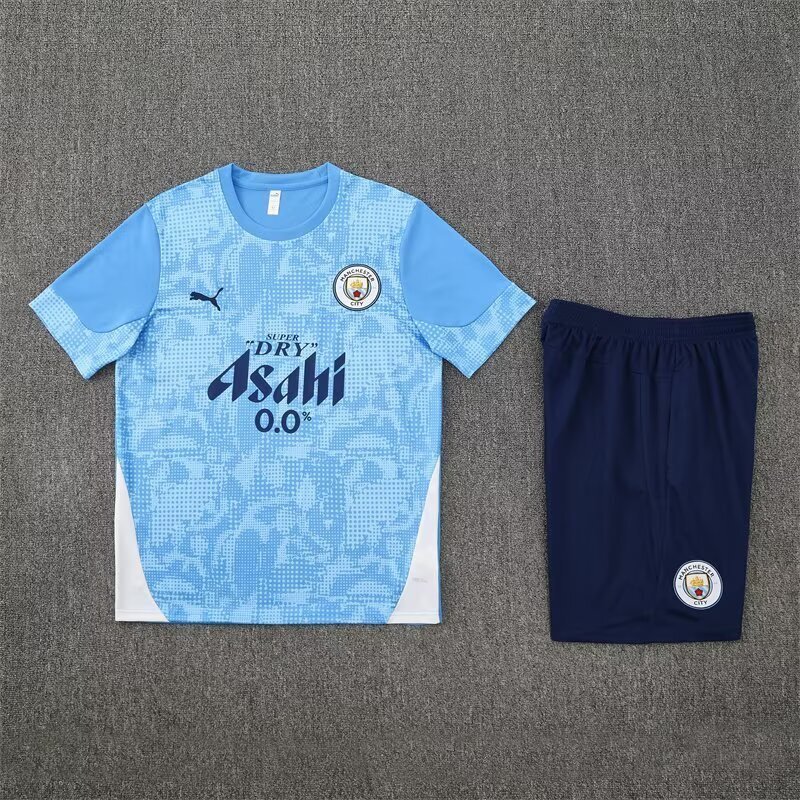 Survêtement à Poche Manchester City Saison 2025/26