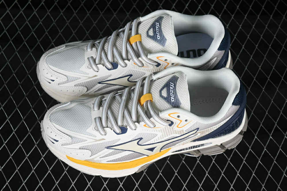 Mizuno Halo Mix
