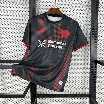 Bayer Leverkusen Saison 2025/26