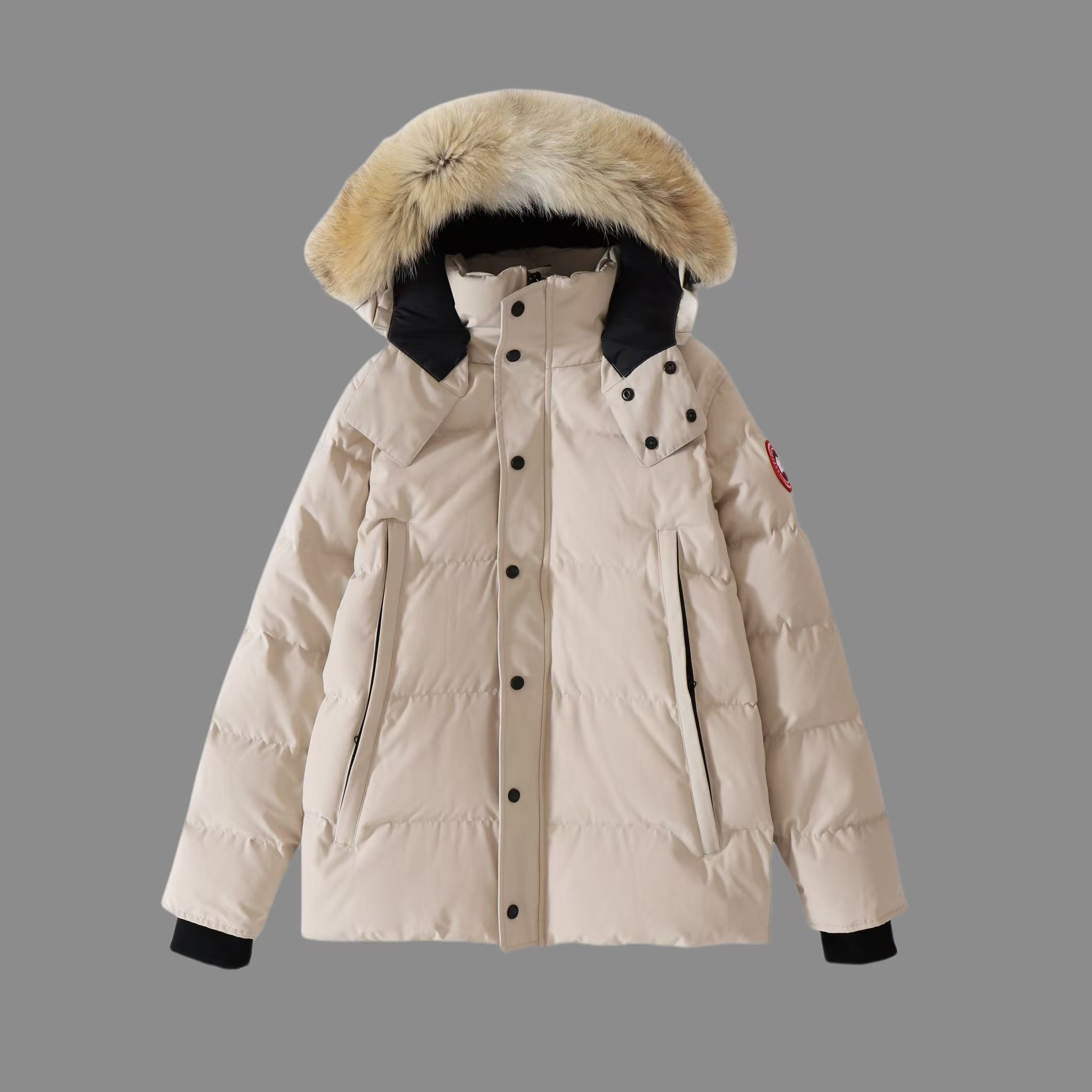 Doudoune Parka Canada G**se Wyndham