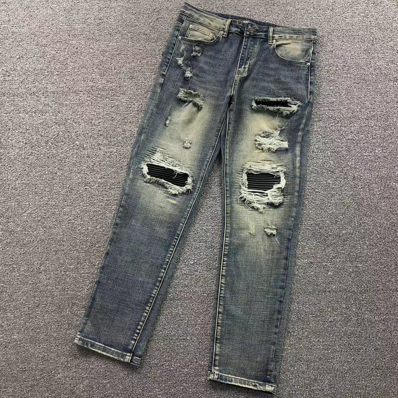 Jeans Mike Ami*i 
