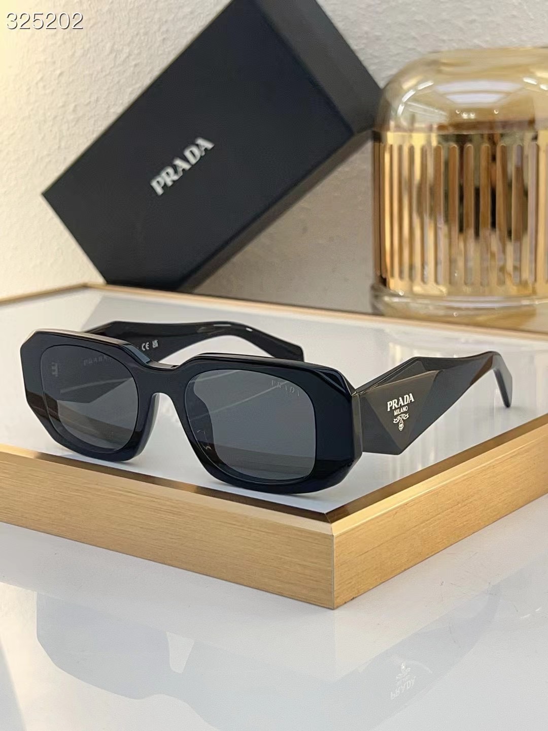 Lunettes PRD Classique 17ws  