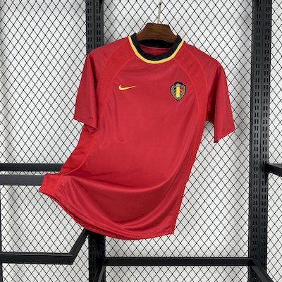 Belgique Rétro