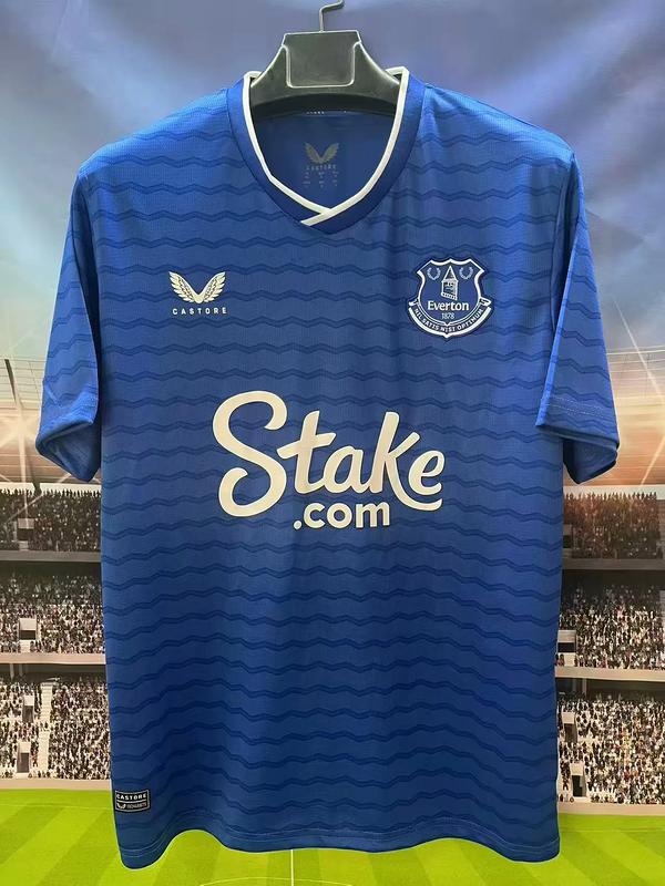 Everton Saison 2025/26