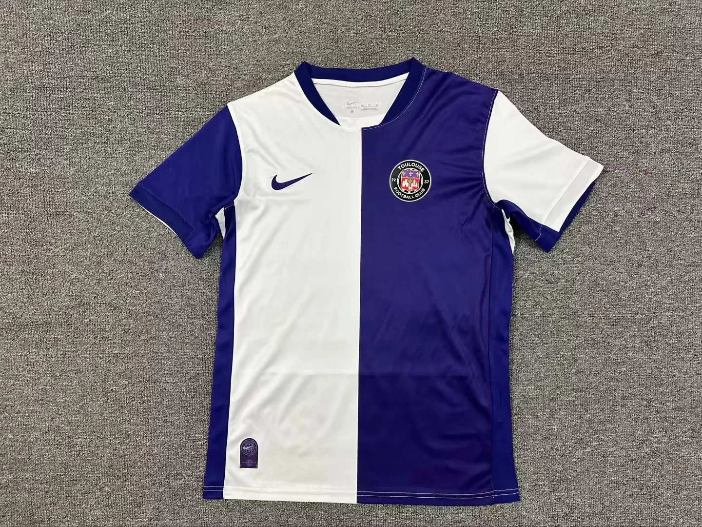 Toulouse FC Saison 2025/26
