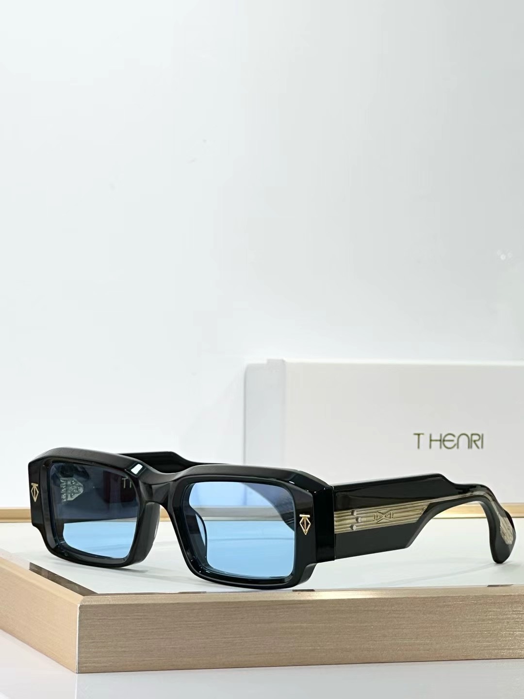 Lunettes T Henri 