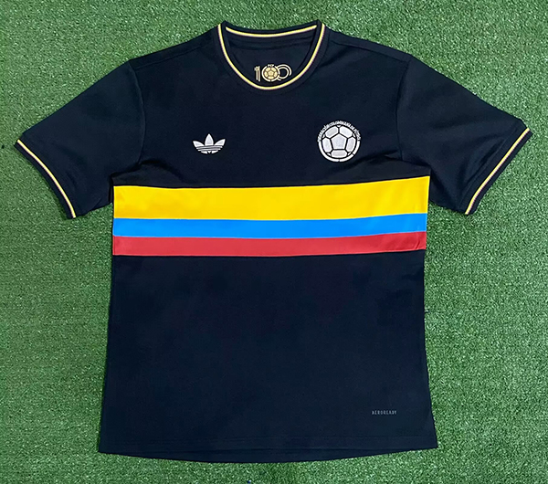 Colombie Saison 2024/26