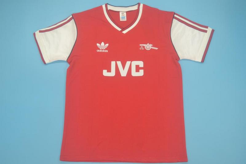 Arsenal Rétro