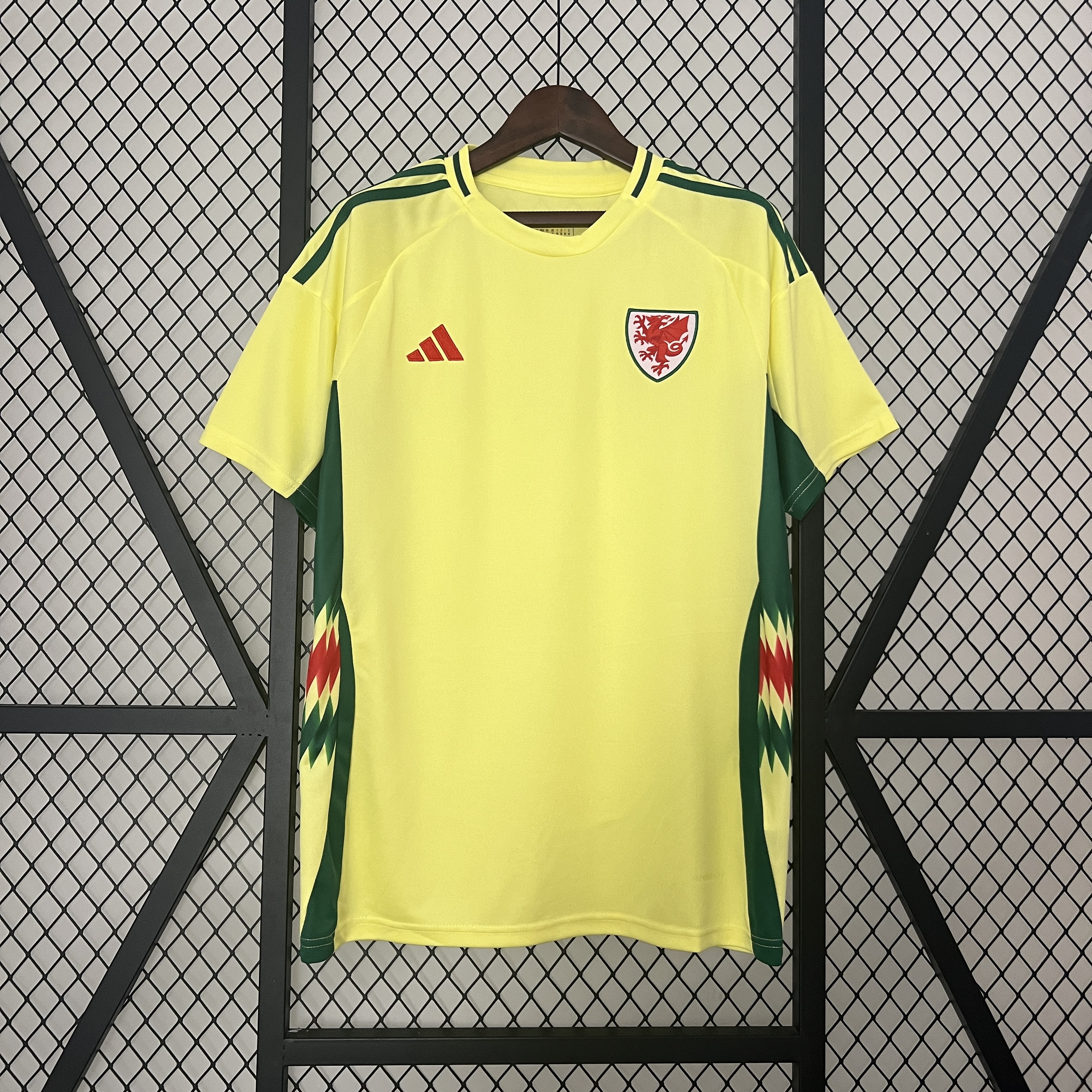 Pays de Galles Euro 2024