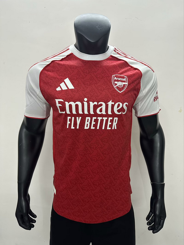 Arsenal Saison 2025/26