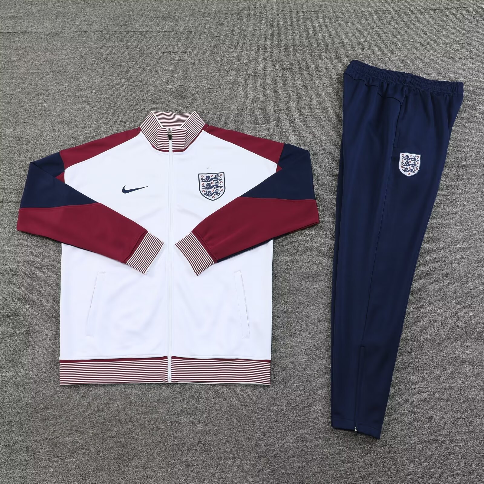 Survêtement Angleterre Saison 2024/26