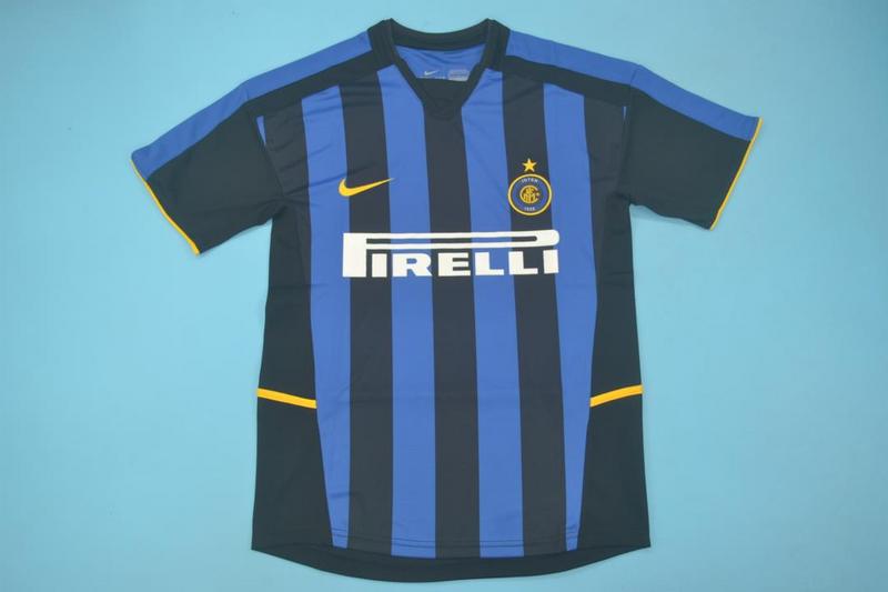 Inter Milan Rétro