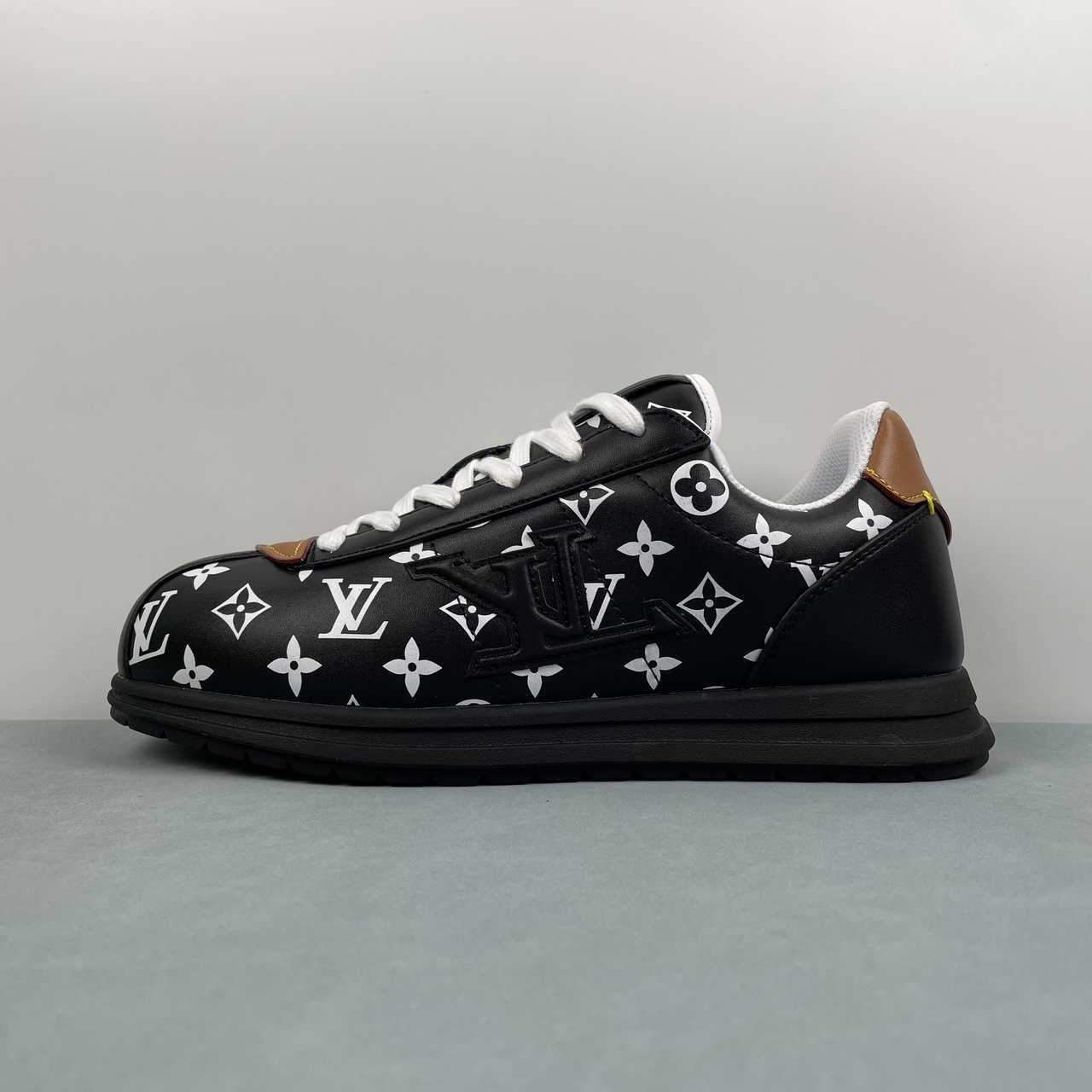 LV x Nigo Buttersoft 