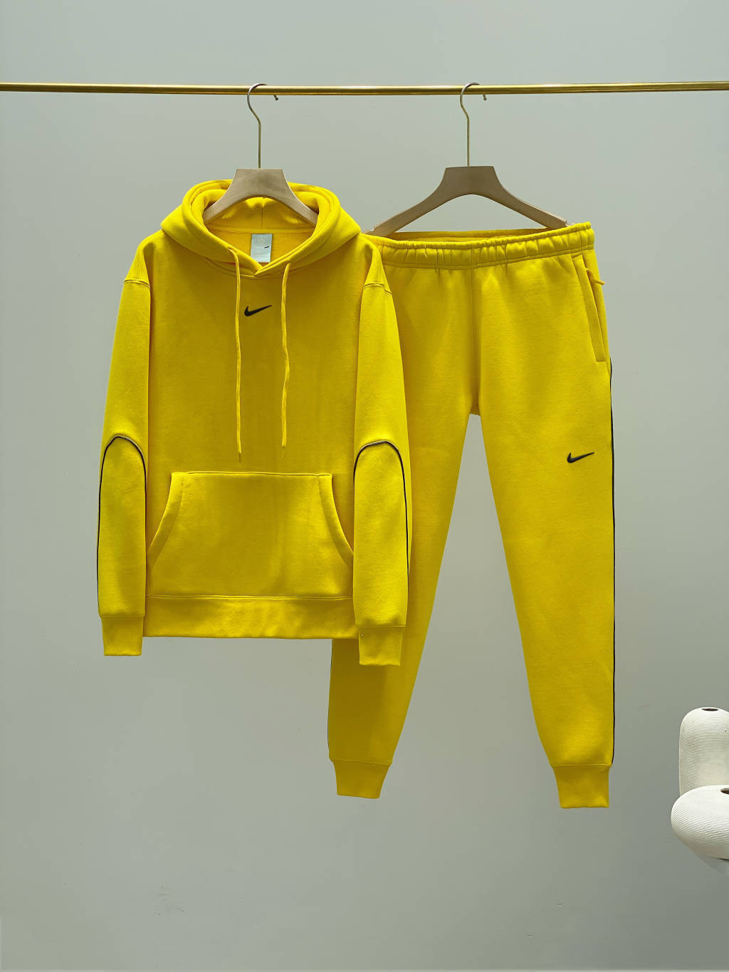 Ensemble Complet Nike x Nocta 