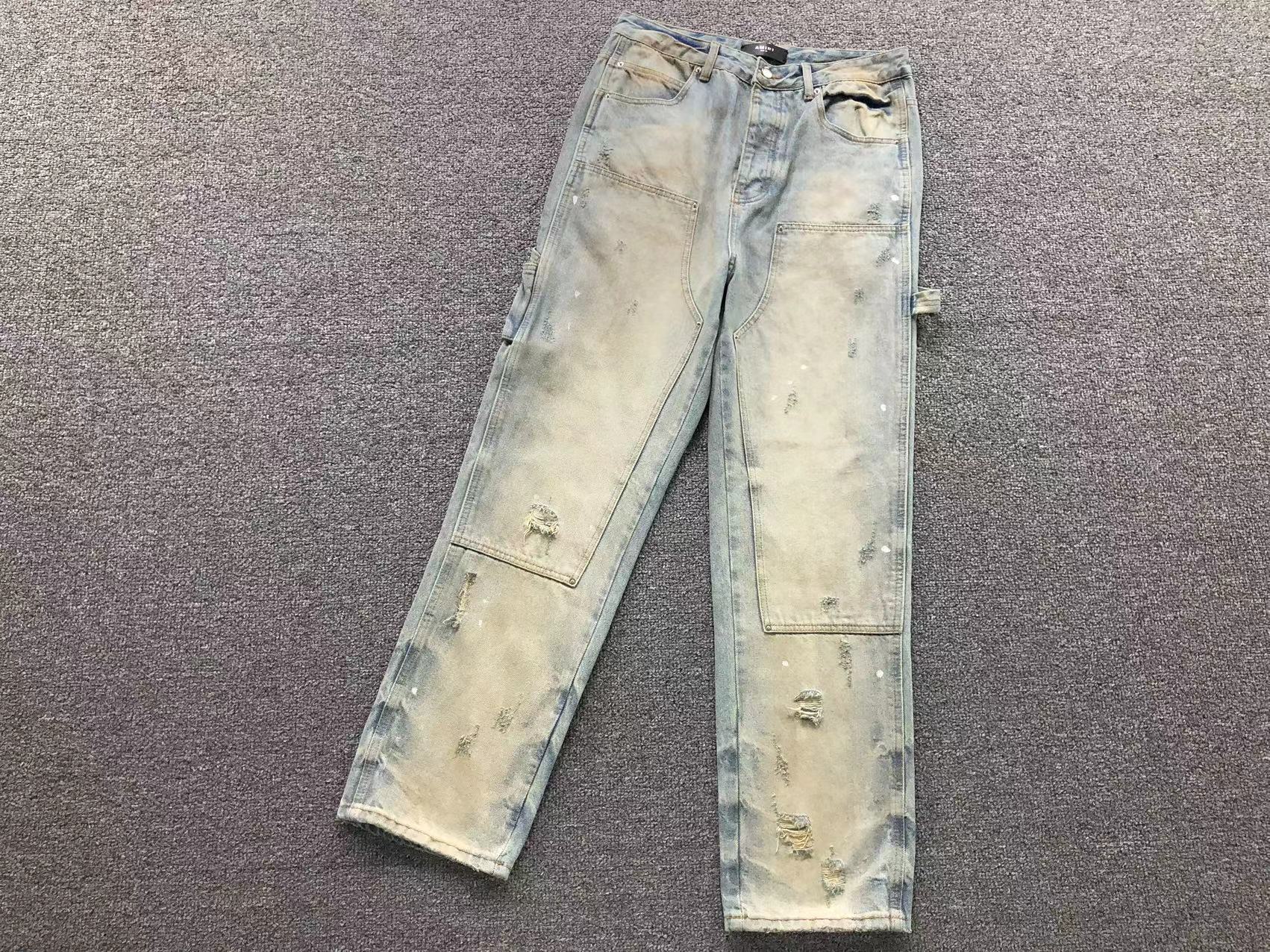 Jeans Mike Ami*i 