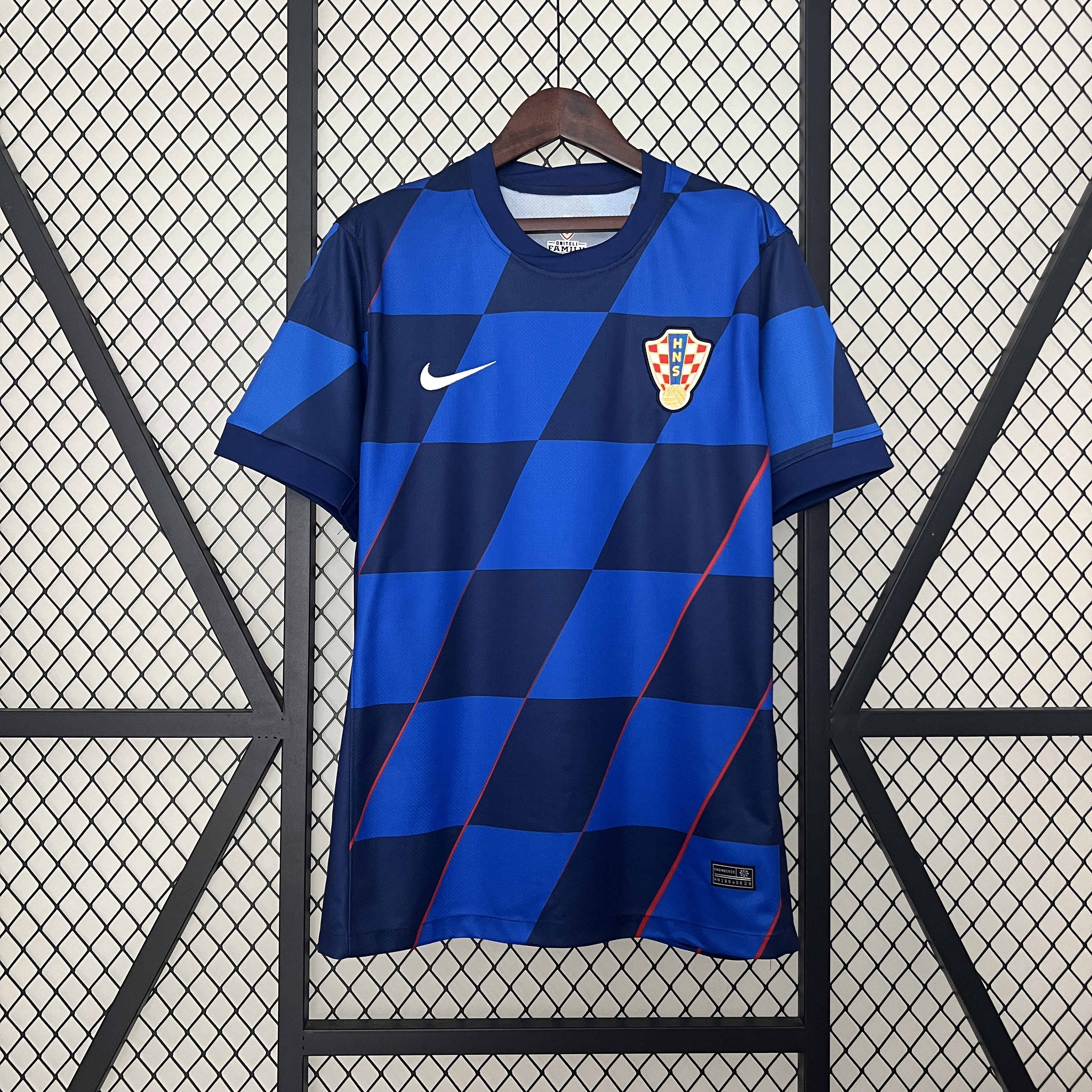 Croatie Euro 2024
