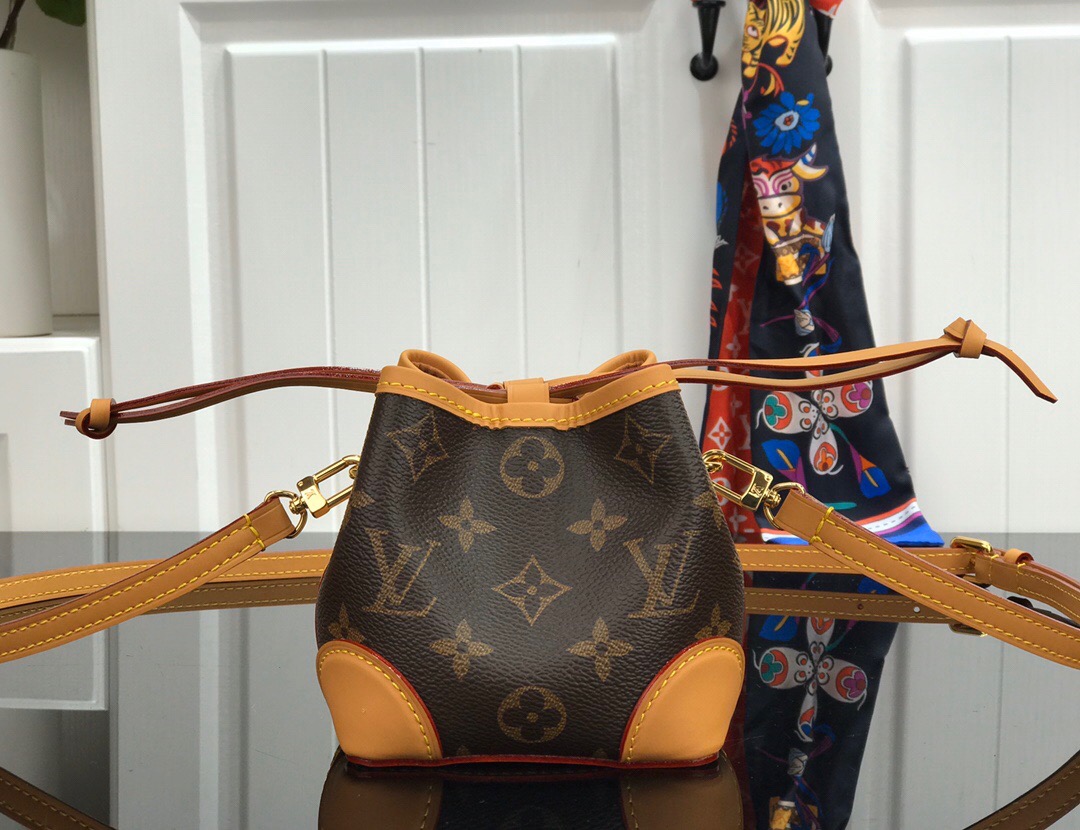 Sac à Main LV Nano Noé 