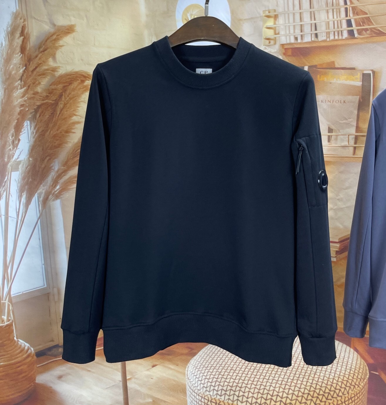 Pull sans Capuche CP Comp*ny 