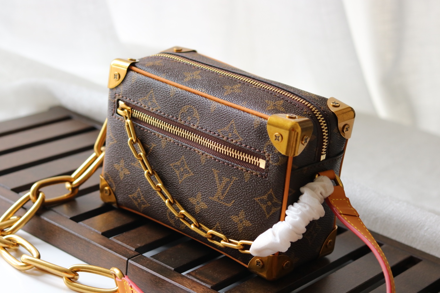 Sac LV Trunk