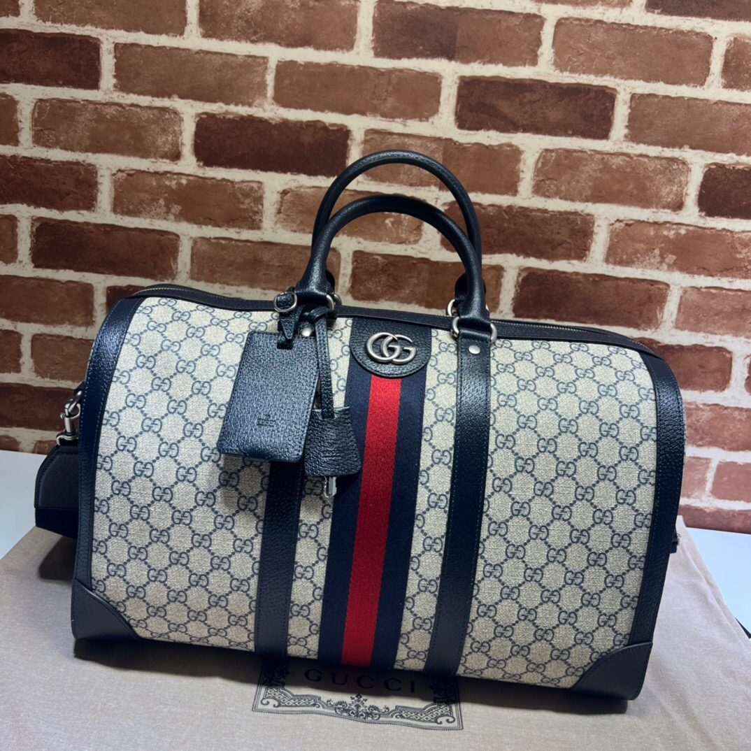 Sac de Voyage GG 