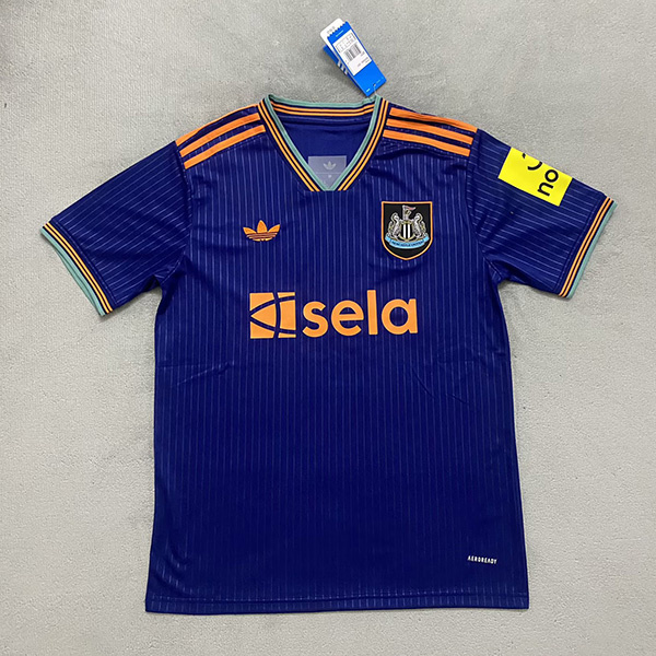 Newcastle United Saison 2025/26